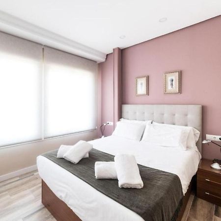 Moonkey - Apartamento El Mercado لقنت المظهر الخارجي الصورة