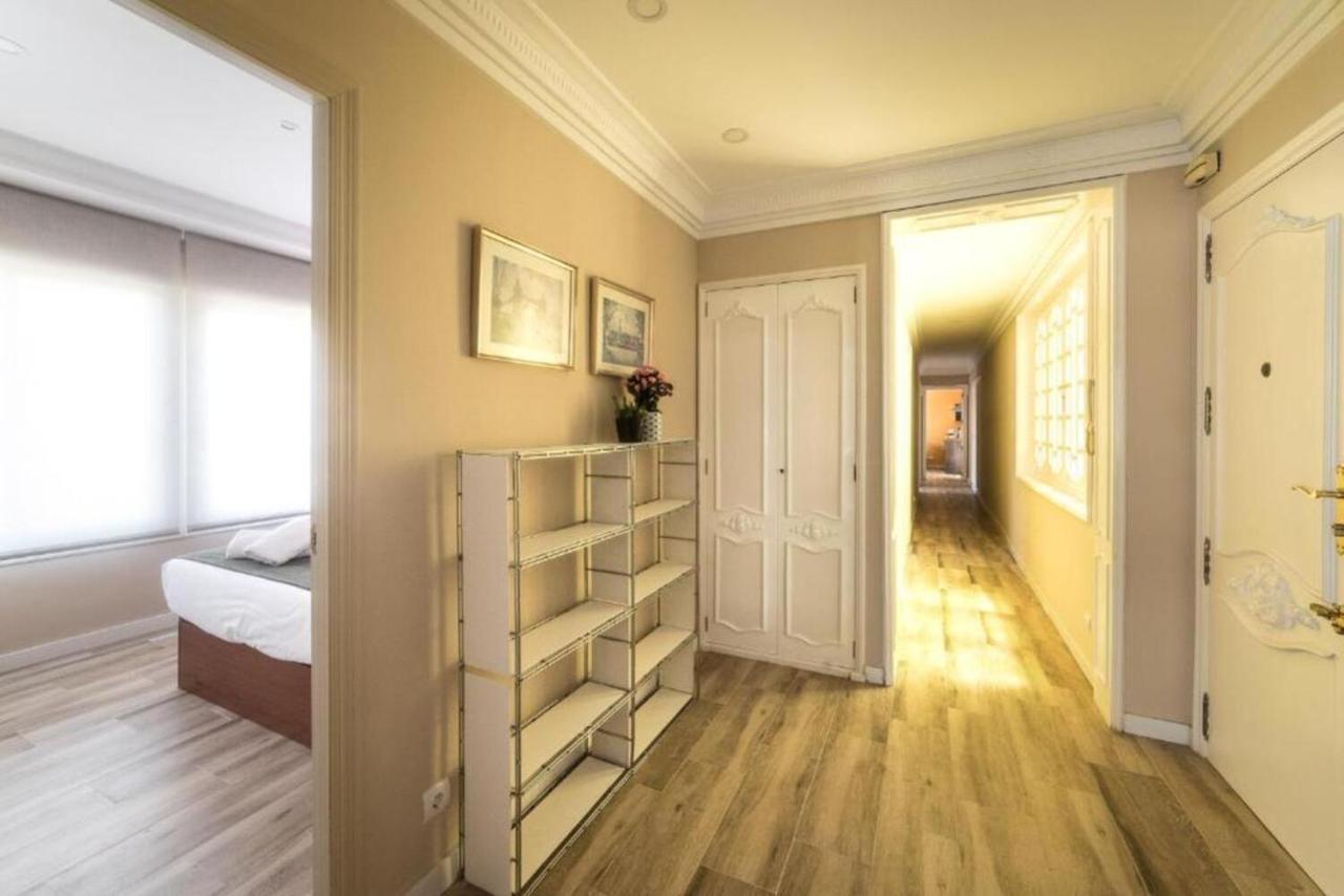 Moonkey - Apartamento El Mercado لقنت المظهر الخارجي الصورة