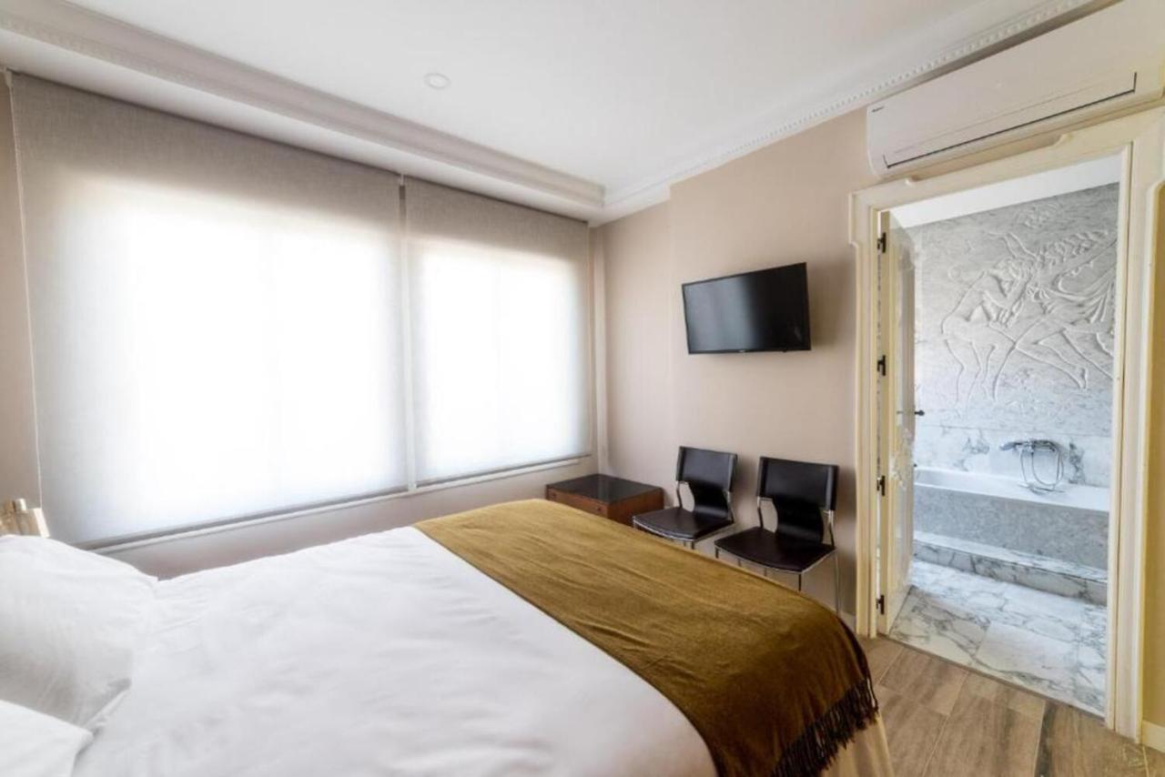 Moonkey - Apartamento El Mercado لقنت المظهر الخارجي الصورة